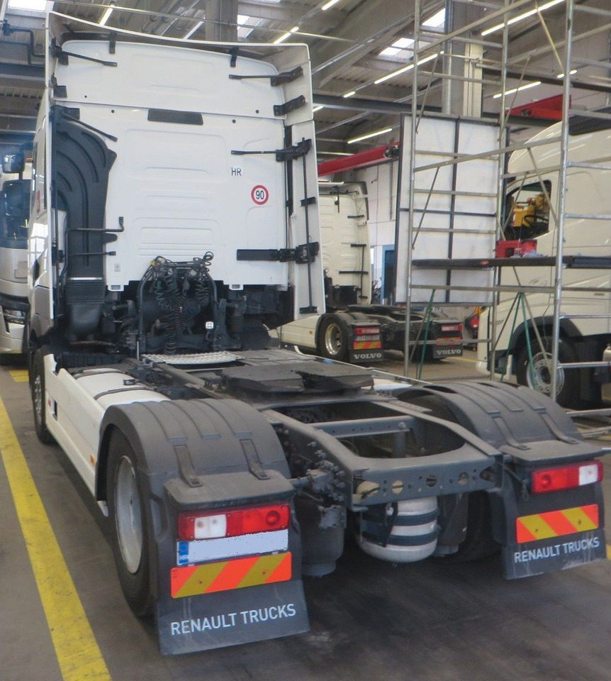 Renault T520 HSC 4x2Tractor - Trekkvogn: bilde 4 Renault T520 HSC 4x2Tractor - Trekkvogn: bilde 4