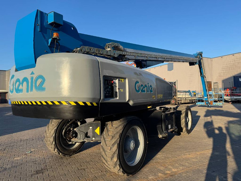 Genie SX 135 XC - Teleskoplift: bilde 4 Genie SX 135 XC - Teleskoplift: bilde 4