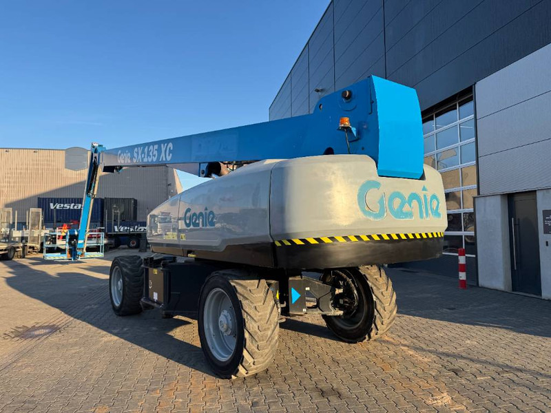 Genie SX 135 XC - Teleskoplift: bilde 3 Genie SX 135 XC - Teleskoplift: bilde 3