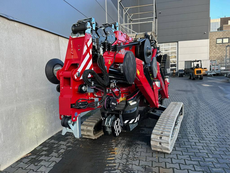 Hoeflon C30e - Minikran: bilde 4 Hoeflon C30e - Minikran: bilde 4