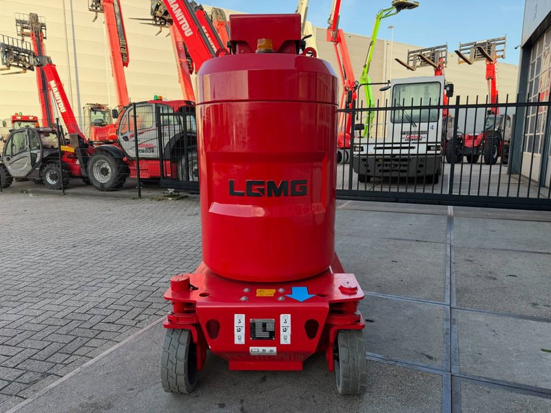 LGMG M 0810 JE - Lift: bilde 3 LGMG M 0810 JE - Lift: bilde 3