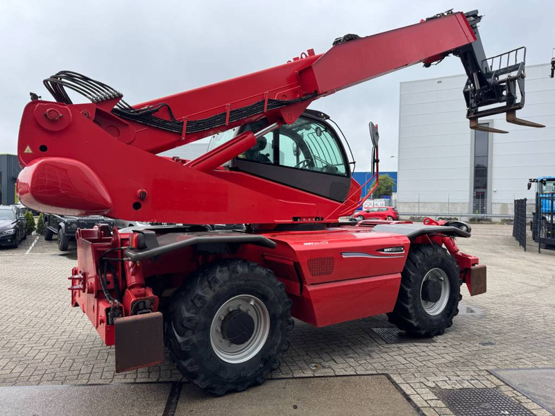 Manitou MRT 2540 Plus Privilege - Teleskoplastere: bilde 3 Manitou MRT 2540 Plus Privilege - Teleskoplastere: bilde 3