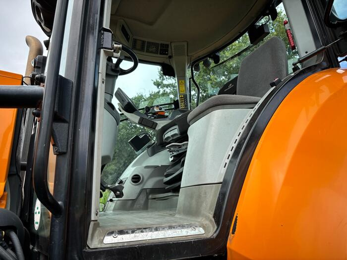 Leie Claas Axion 920 Claas Axion 920: bilde 18