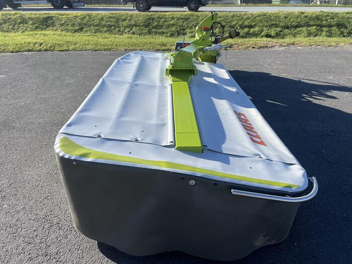 Claas Disco 3200 Contour - Slåmaskin: bilde 4 Claas Disco 3200 Contour - Slåmaskin: bilde 4