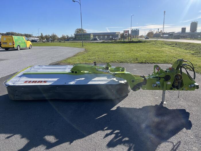 Claas Disco 3200 Contour - Slåmaskin: bilde 2 Claas Disco 3200 Contour - Slåmaskin: bilde 2