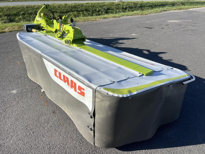 Claas Disco 3200 Contour - Slåmaskin: bilde 5 Claas Disco 3200 Contour - Slåmaskin: bilde 5