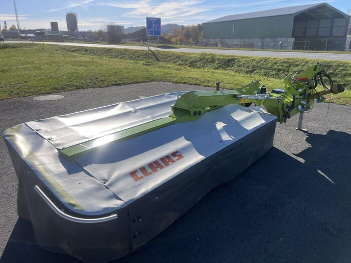 Claas Disco 3200 Contour - Slåmaskin: bilde 3 Claas Disco 3200 Contour - Slåmaskin: bilde 3