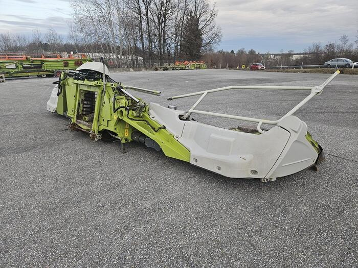 Claas Orbis 750 - Skjærebord for mais: bilde 3 Claas Orbis 750 - Skjærebord for mais: bilde 3