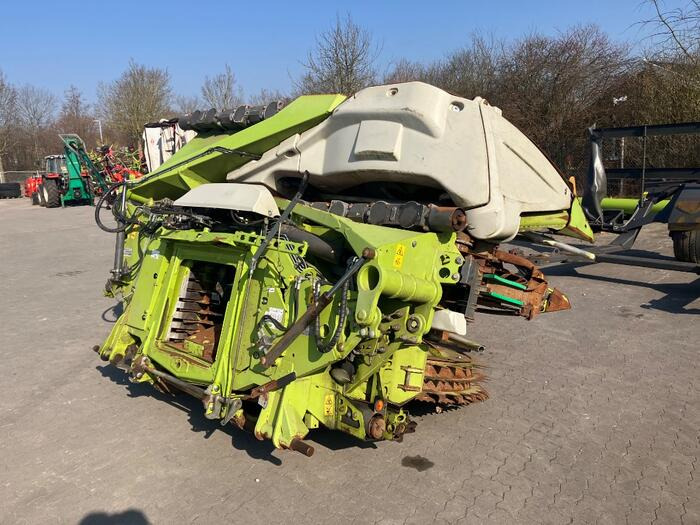 Claas Orbis 900 - Skjærebord for mais: bilde 3 Claas Orbis 900 - Skjærebord for mais: bilde 3