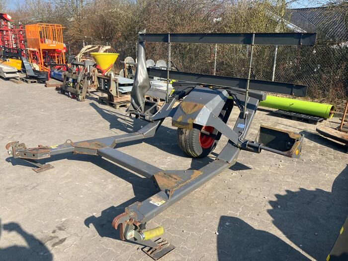 Claas Orbis 900 - Skjærebord for mais: bilde 5 Claas Orbis 900 - Skjærebord for mais: bilde 5