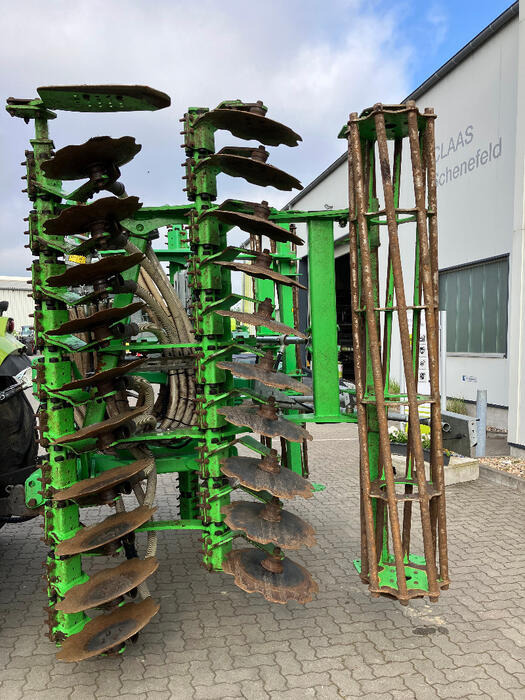 Joskin 5000/40 TDH - Blautgjødsel injektor: bilde 5 Joskin 5000/40 TDH - Blautgjødsel injektor: bilde 5