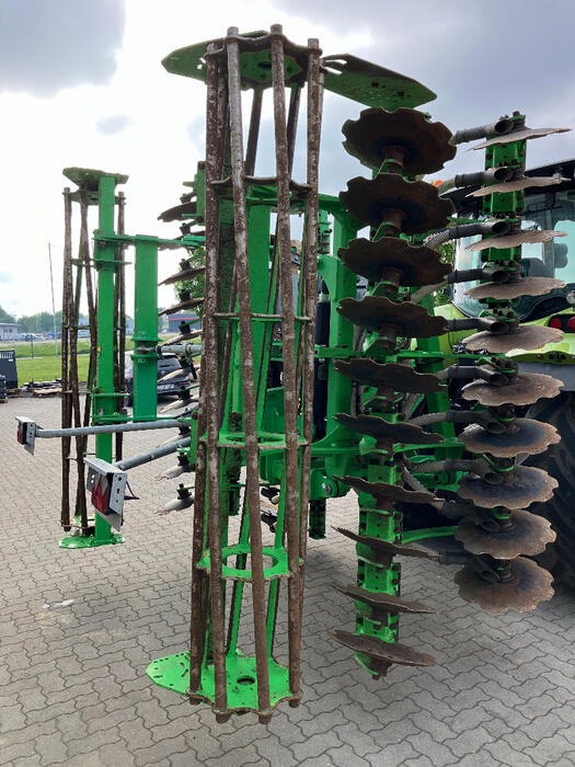 Joskin 5000/40 TDH - Blautgjødsel injektor: bilde 2 Joskin 5000/40 TDH - Blautgjødsel injektor: bilde 2