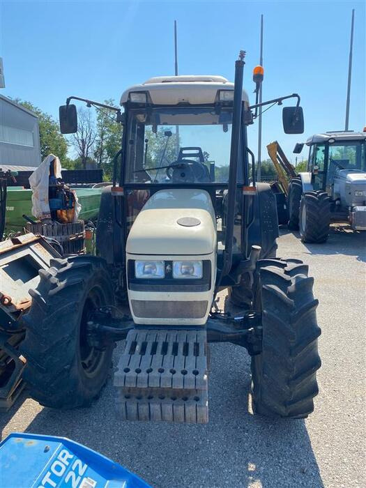 Lamborghini Sprint 674-70 - Traktor: bilde 2 Lamborghini Sprint 674-70 - Traktor: bilde 2