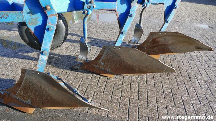 Plog Rabe Supertaube MXD 3: bilde 7