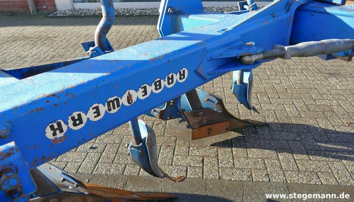 Plog Rabe Supertaube MXD 3: bilde 8