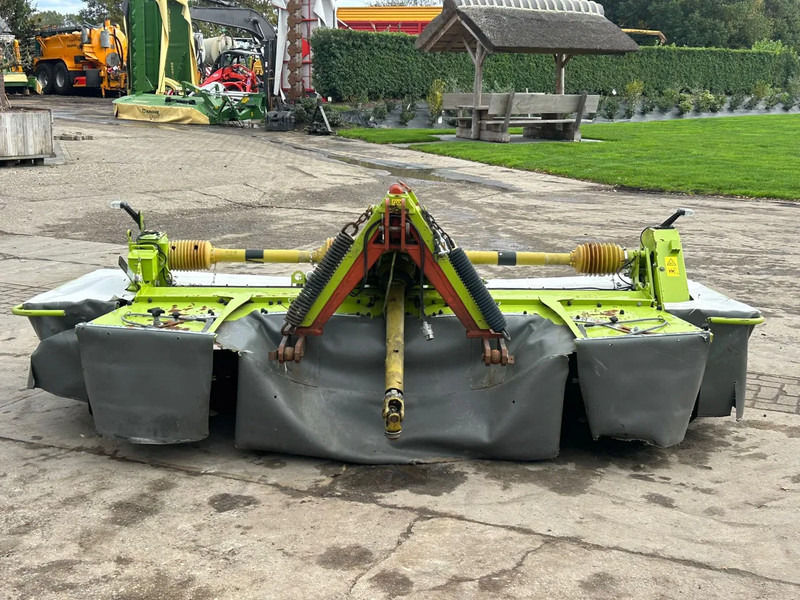 Claas Disco 3100 FC Profil - Slåmaskin: bilde 2 Claas Disco 3100 FC Profil - Slåmaskin: bilde 2