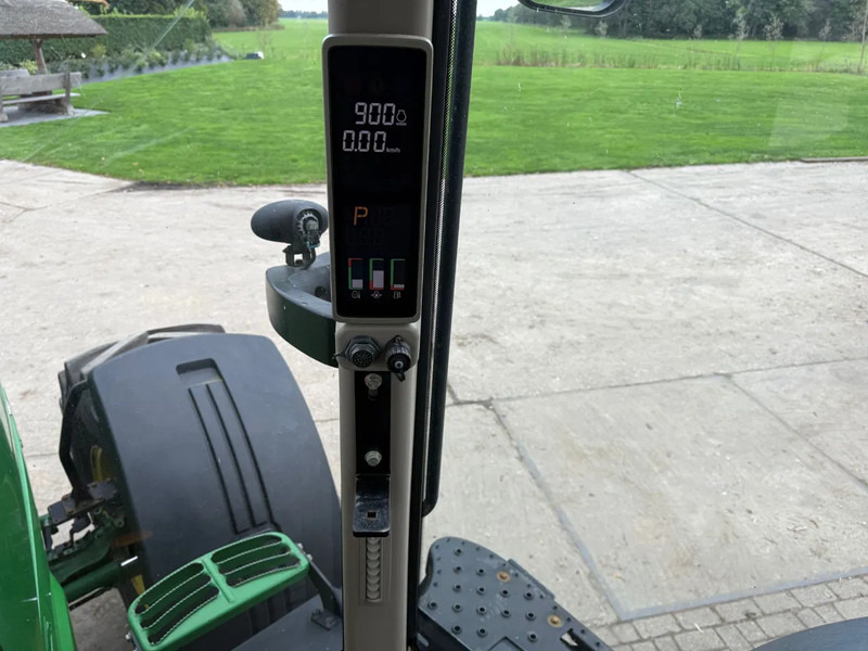 John Deere 7230R 7 230 R Trekker JD 7 serie Autopower 7230R 7 230 R Trekker JD 7 serie Autopower - Traktor: bilde 5 John Deere 7230R 7 230 R Trekker JD 7 serie Autopower 7230R 7 230 R Trekker JD 7 serie Autopower - Traktor: bilde 5