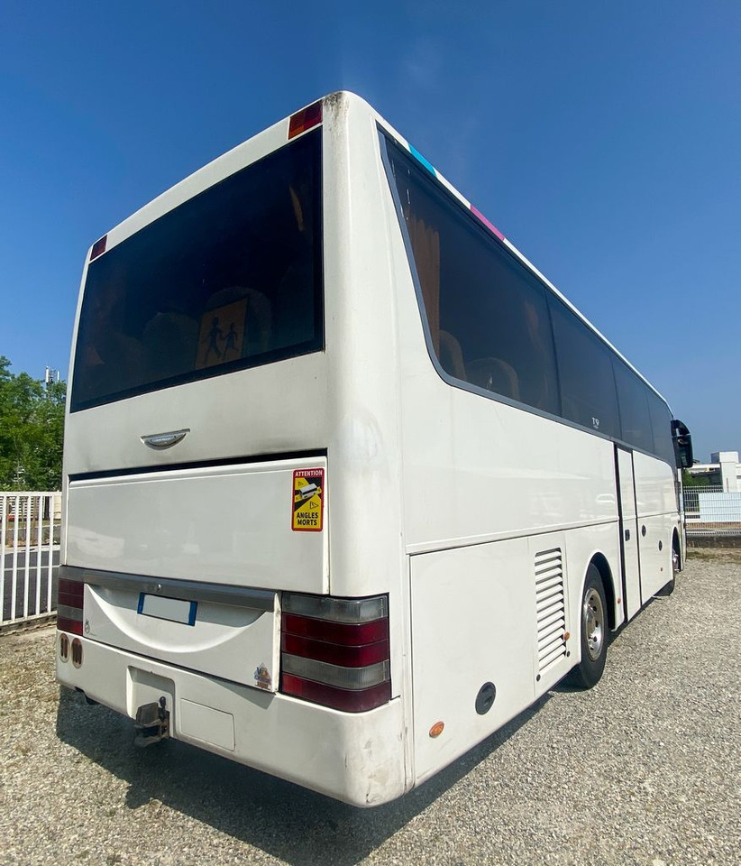 VANHOOL T911 2008 - Turistbuss: bilde 3 VANHOOL T911 2008 - Turistbuss: bilde 3
