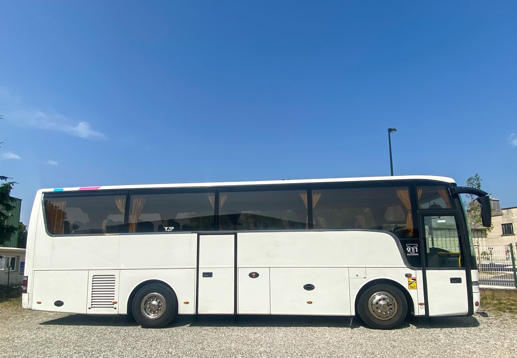 VANHOOL T911 2008 - Turistbuss: bilde 4 VANHOOL T911 2008 - Turistbuss: bilde 4