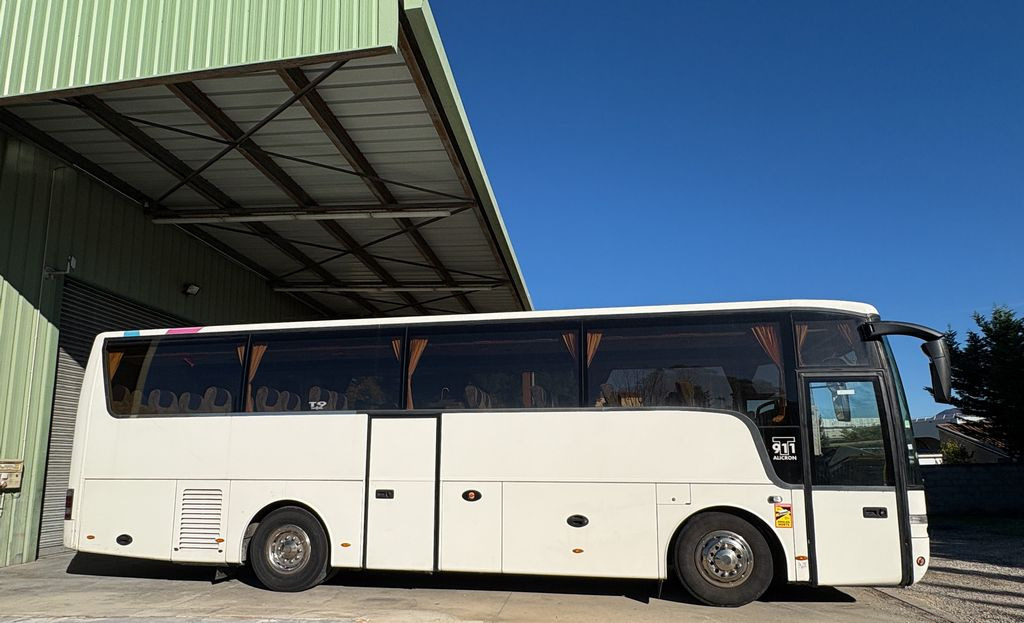 VANHOOL VANHOOL T911 2008 - Turistbuss: bilde 2 VANHOOL VANHOOL T911 2008 - Turistbuss: bilde 2