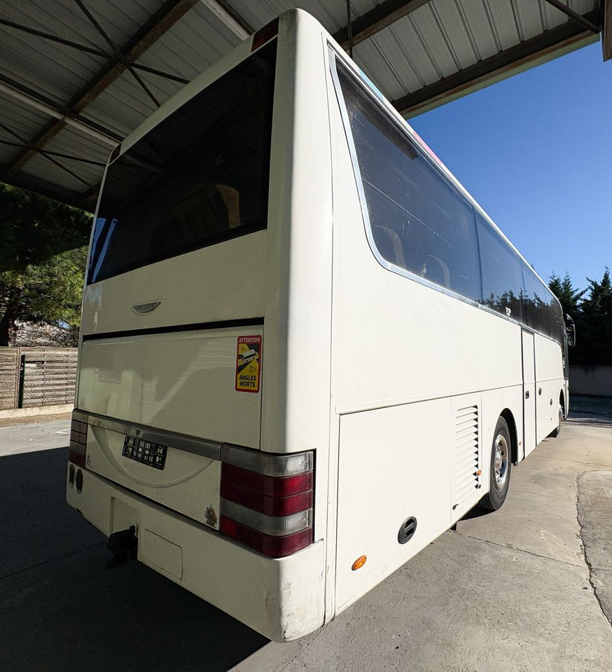 VANHOOL VANHOOL T911 2008 - Turistbuss: bilde 4 VANHOOL VANHOOL T911 2008 - Turistbuss: bilde 4