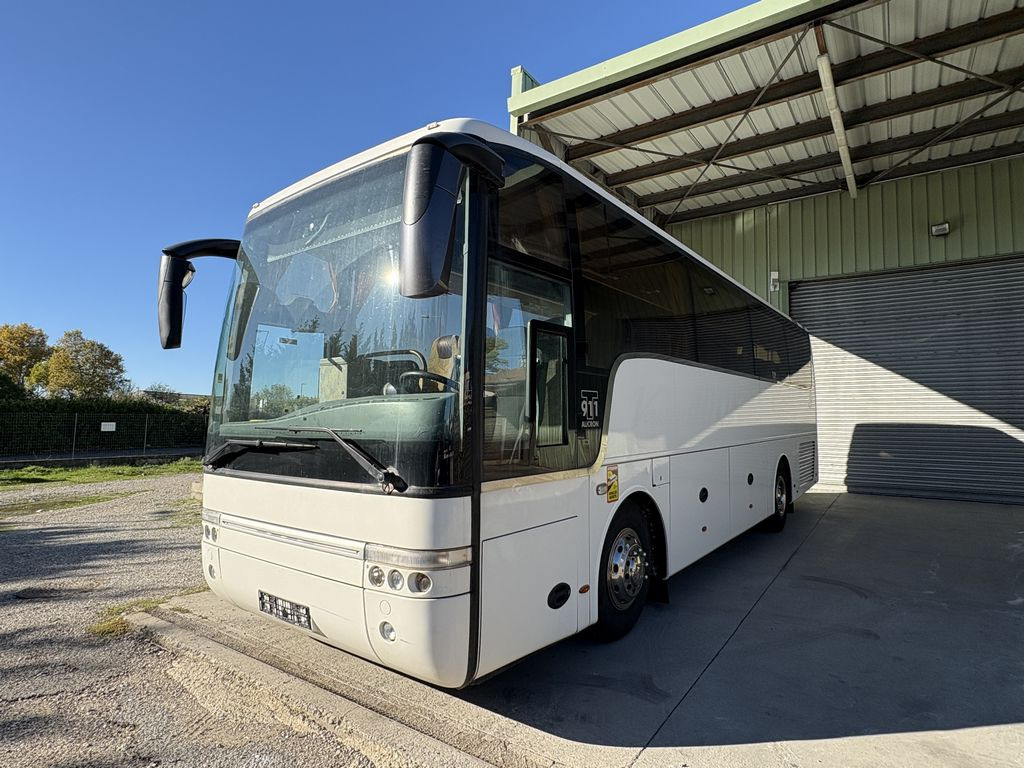 VANHOOL VANHOOL T911 2008 - Turistbuss: bilde 3 VANHOOL VANHOOL T911 2008 - Turistbuss: bilde 3