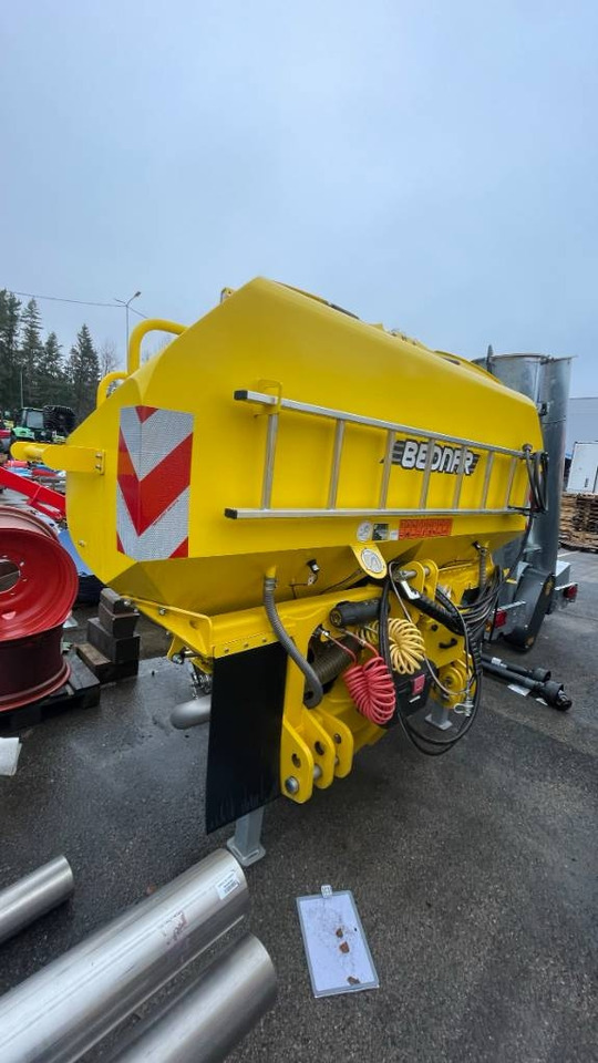 Bednar FERTI-BOX FB 3000 - Såmaskin: bilde 2 Bednar FERTI-BOX FB 3000 - Såmaskin: bilde 2