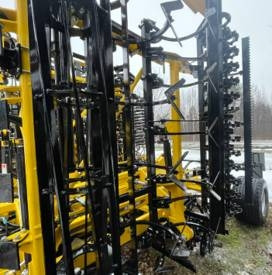 Bednar SWIFTER SO 7000 F - Kultivator: bilde 1 Bednar SWIFTER SO 7000 F - Kultivator: bilde 1