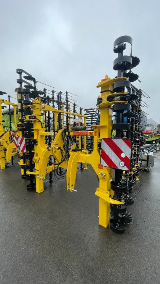 Bednar Streigel PN 6000 - Halmstrigle: bilde 1 Bednar Streigel PN 6000 - Halmstrigle: bilde 1