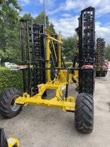 Bednar Swifter SO 6000 Profi - Kultivator: bilde 1 Bednar Swifter SO 6000 Profi - Kultivator: bilde 1