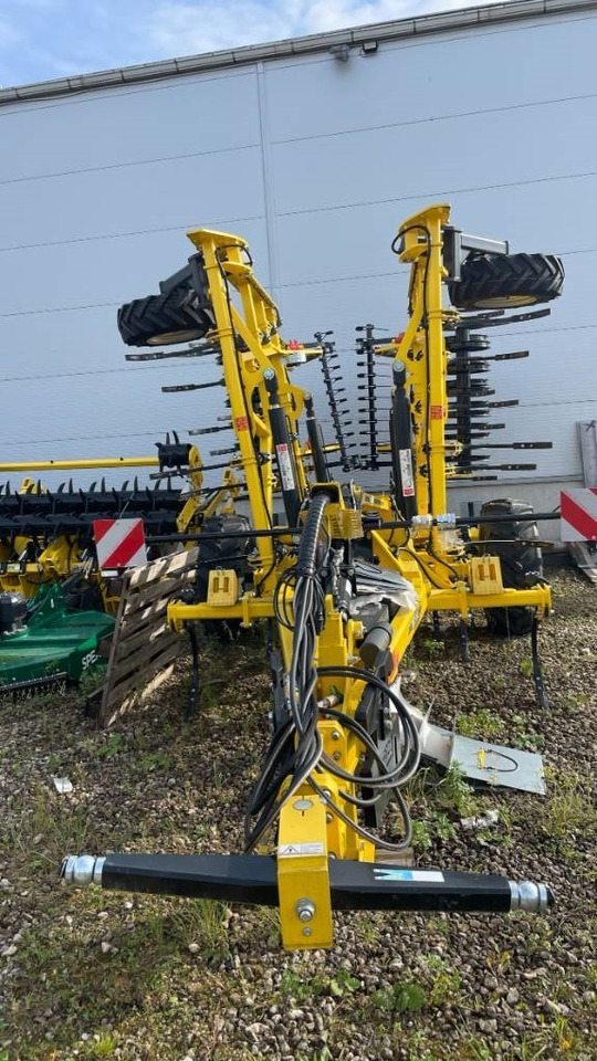 Bednar Versatill VO 6000 Pro - Kultivator: bilde 2 Bednar Versatill VO 6000 Pro - Kultivator: bilde 2