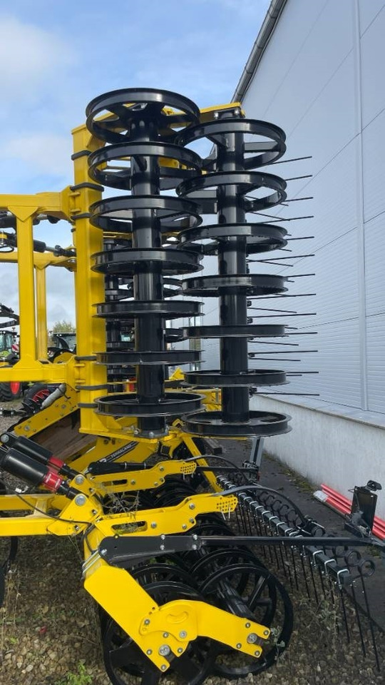 Ny Kultivator Bednar Versatill VO 6000 Pro: bilde 6