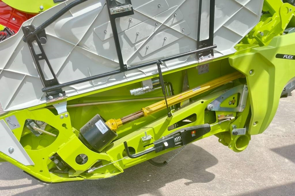 Claas CONVIO FLEX 770 - Innhøstingsutstyr: bilde 2 Claas CONVIO FLEX 770 - Innhøstingsutstyr: bilde 2