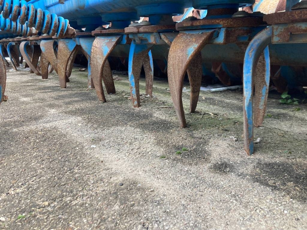 Lemken Zirkon 12/400 - Jordfreser: bilde 5 Lemken Zirkon 12/400 - Jordfreser: bilde 5