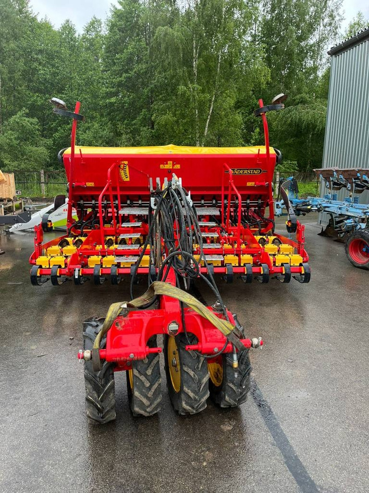 Vaderstad Rapid RD400C - Kombisåmaskin: bilde 5 Vaderstad Rapid RD400C - Kombisåmaskin: bilde 5