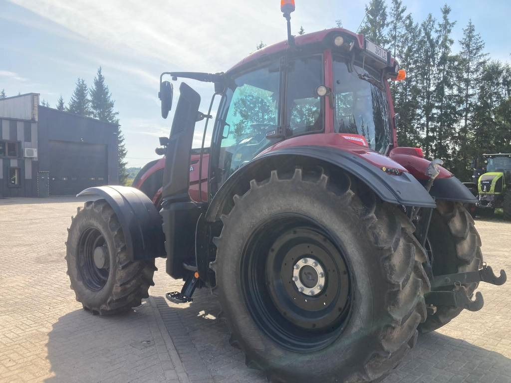 Valtra T 254 V  - Traktor: bilde 3 Valtra T 254 V  - Traktor: bilde 3