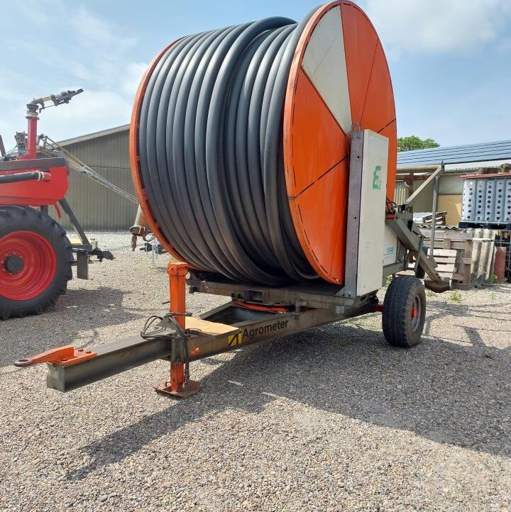 Bauer E2 110 X 400 - Vanningssystem: bilde 4 Bauer E2 110 X 400 - Vanningssystem: bilde 4