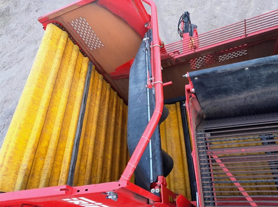 Potethøster Grimme SE 150-60 NB: bilde 11