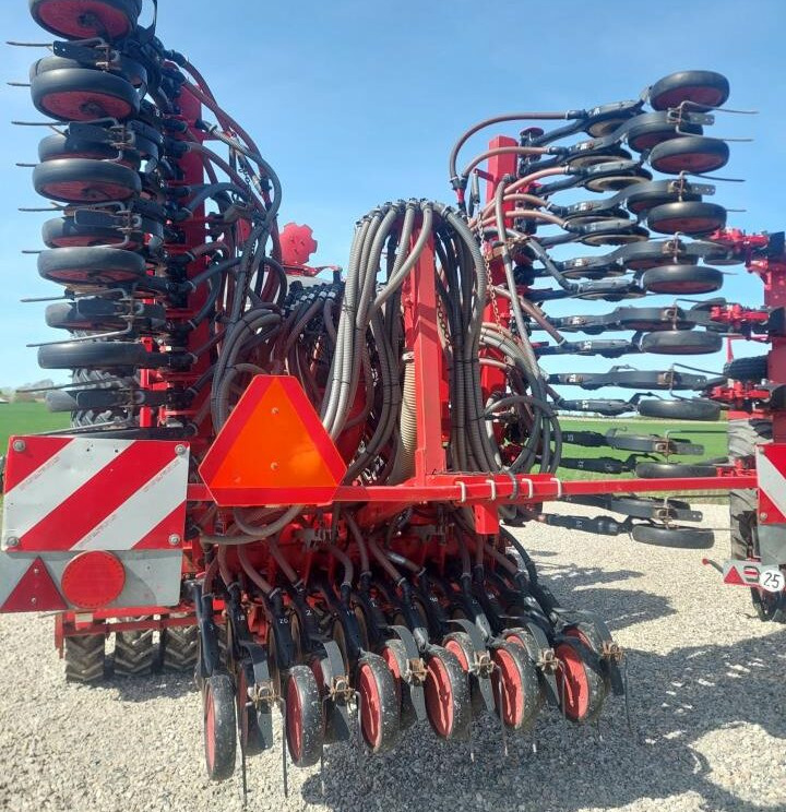 Horsch Focus 6 TD - 3 Punkt - Såmaskin: bilde 3 Horsch Focus 6 TD - 3 Punkt - Såmaskin: bilde 3