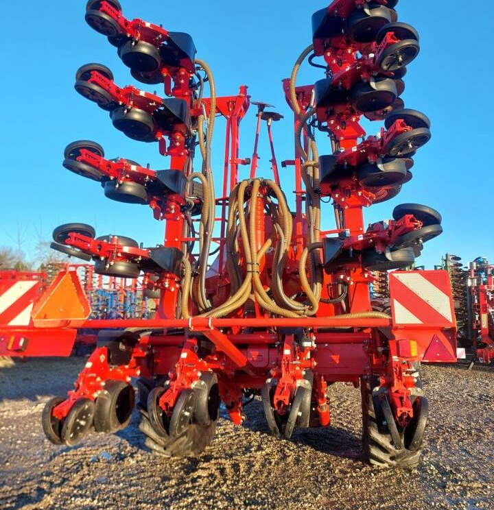 Horsch Maestro 12 SW - Ettkorn såmaskin: bilde 5 Horsch Maestro 12 SW - Ettkorn såmaskin: bilde 5