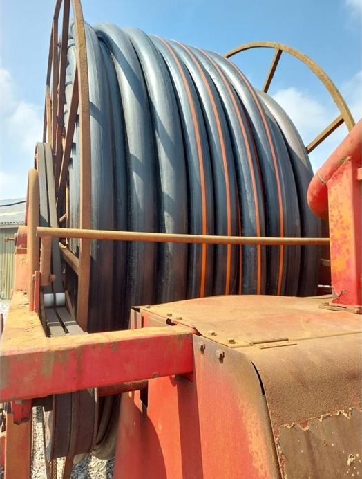 Omme KS 110X 350 - Vanningssystem: bilde 4 Omme KS 110X 350 - Vanningssystem: bilde 4