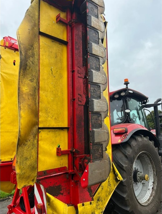 Pöttinger Novacat 8600 +Alpha Motion 306 - Slåmaskin: bilde 5 Pöttinger Novacat 8600 +Alpha Motion 306 - Slåmaskin: bilde 5