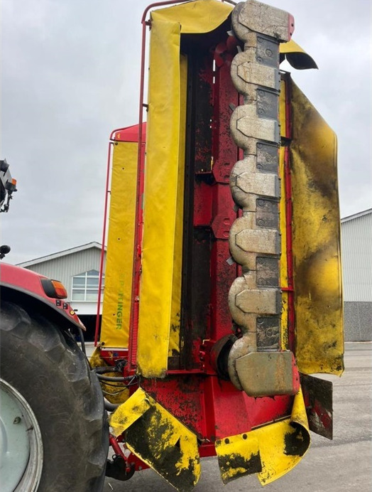 Pöttinger Novacat 8600 +Alpha Motion 306 - Slåmaskin: bilde 4 Pöttinger Novacat 8600 +Alpha Motion 306 - Slåmaskin: bilde 4