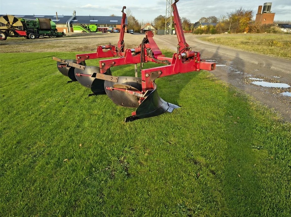 ScanStone 3 Furet - Jordforbedring maskin: bilde 2 ScanStone 3 Furet - Jordforbedring maskin: bilde 2