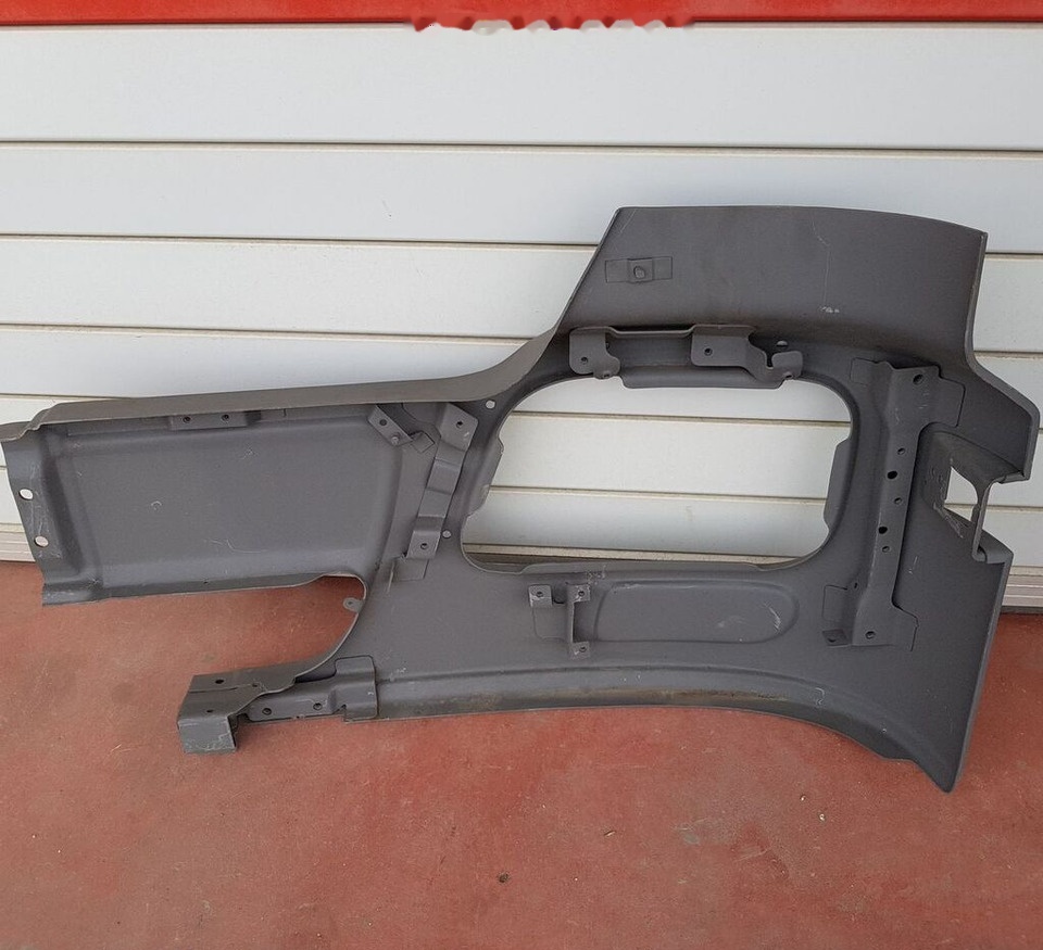 Mercedes-Benz A 940 880 04 70 Mercedes-Benz ATEGO truck - Støtfanger for Lastebil: bilde 1 Mercedes-Benz A 940 880 04 70 Mercedes-Benz ATEGO truck - Støtfanger for Lastebil: bilde 1
