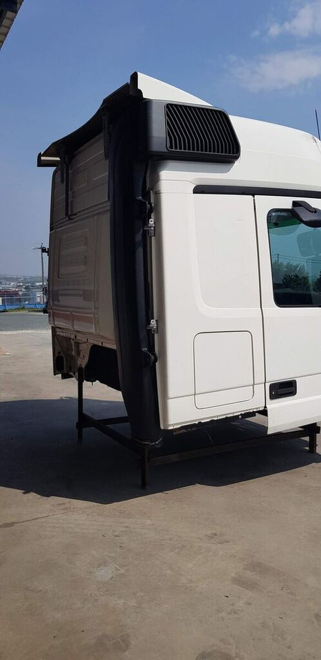 Mercedes-Benz ACTROS MP2 - Førerhus for Lastebil: bilde 4 Mercedes-Benz ACTROS MP2 - Førerhus for Lastebil: bilde 4