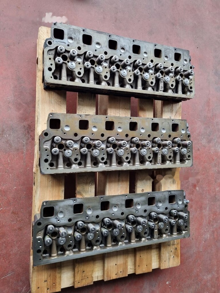 Mercedes-Benz ATEGO 9060162101 Mercedes-Benz ATEGO - Topplokk for Lastebil: bilde 5 Mercedes-Benz ATEGO 9060162101 Mercedes-Benz ATEGO - Topplokk for Lastebil: bilde 5