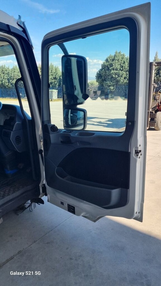 Mercedes-Benz CAB ACTROS SHORT EURO 5 A 9416002005 Mercedes-Benz MP3 ACTROS - Førerhus for Lastebil: bilde 2 Mercedes-Benz CAB ACTROS SHORT EURO 5 A 9416002005 Mercedes-Benz MP3 ACTROS - Førerhus for Lastebil: bilde 2