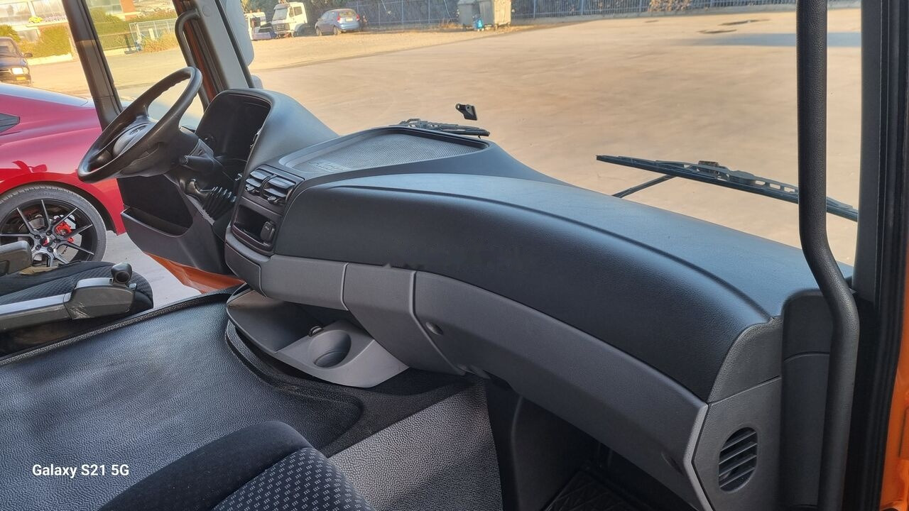 Mercedes-Benz CAB MERCEDES ACTROS MP3 MEDIUM 9436000020 Mercedes-Benz ACTROS MP3 - Førerhus for Lastebil: bilde 5 Mercedes-Benz CAB MERCEDES ACTROS MP3 MEDIUM 9436000020 Mercedes-Benz ACTROS MP3 - Førerhus for Lastebil: bilde 5