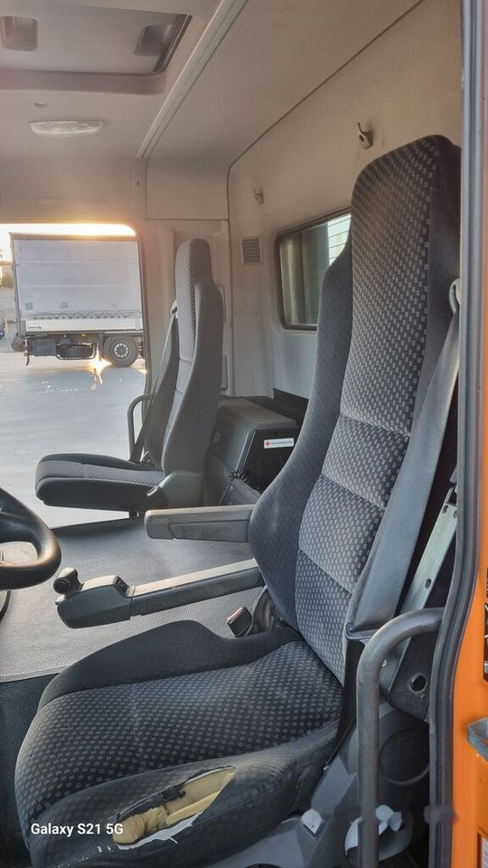Mercedes-Benz CAB MERCEDES ACTROS MP3 MEDIUM 9436000020 Mercedes-Benz ACTROS MP3 - Førerhus for Lastebil: bilde 3 Mercedes-Benz CAB MERCEDES ACTROS MP3 MEDIUM 9436000020 Mercedes-Benz ACTROS MP3 - Førerhus for Lastebil: bilde 3
